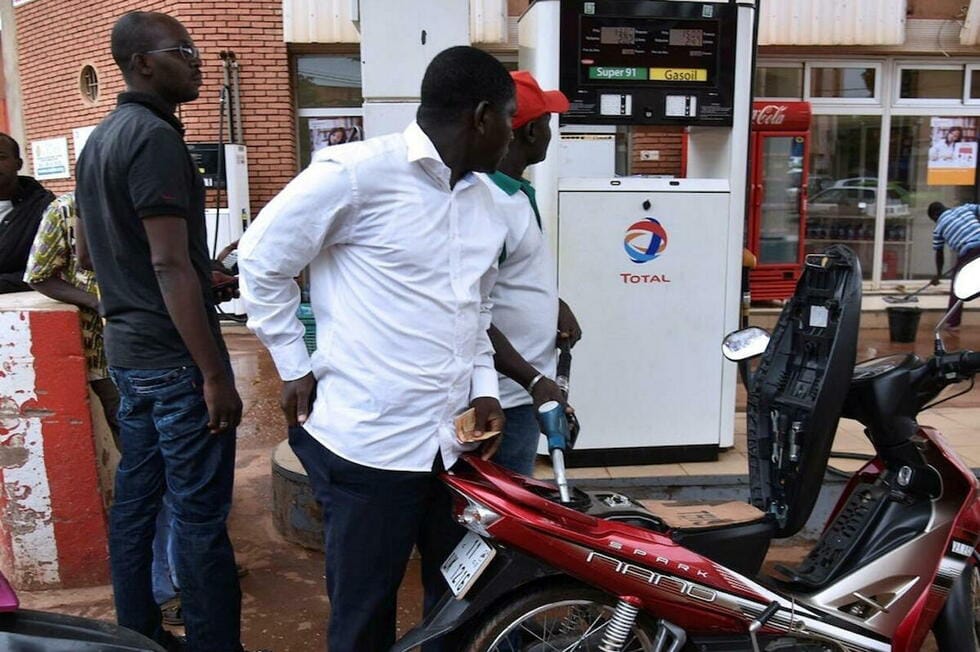 Hausse du carburant en Centrafrique : le nouveau choc tarifaire qui plonge le pays dans l’impasse