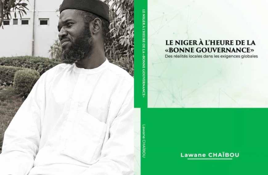 Niger : la bonne gouvernance…