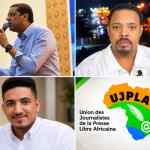 Mauritanie : l’UJPLA exige la libération des journalistes arrêtés et appelle les autorités à la transparence