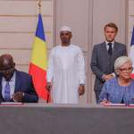 Paris-N’Djamena : le retour de l’idylle ?