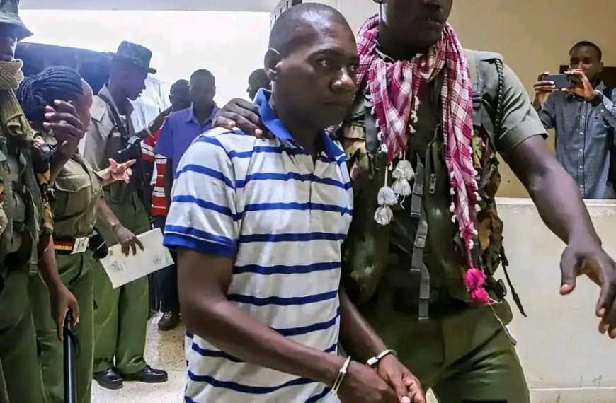Kenya : l’affaire Paul Mackenzie…