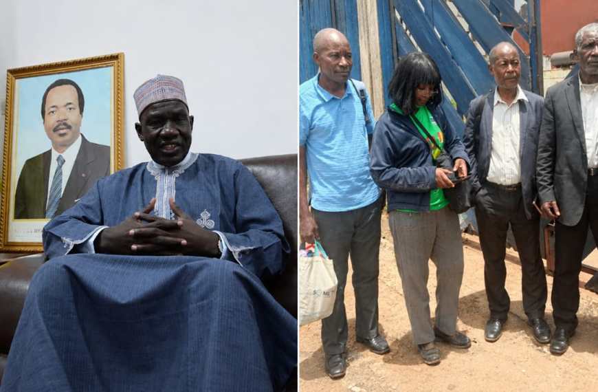Cameroun : Après la détention…