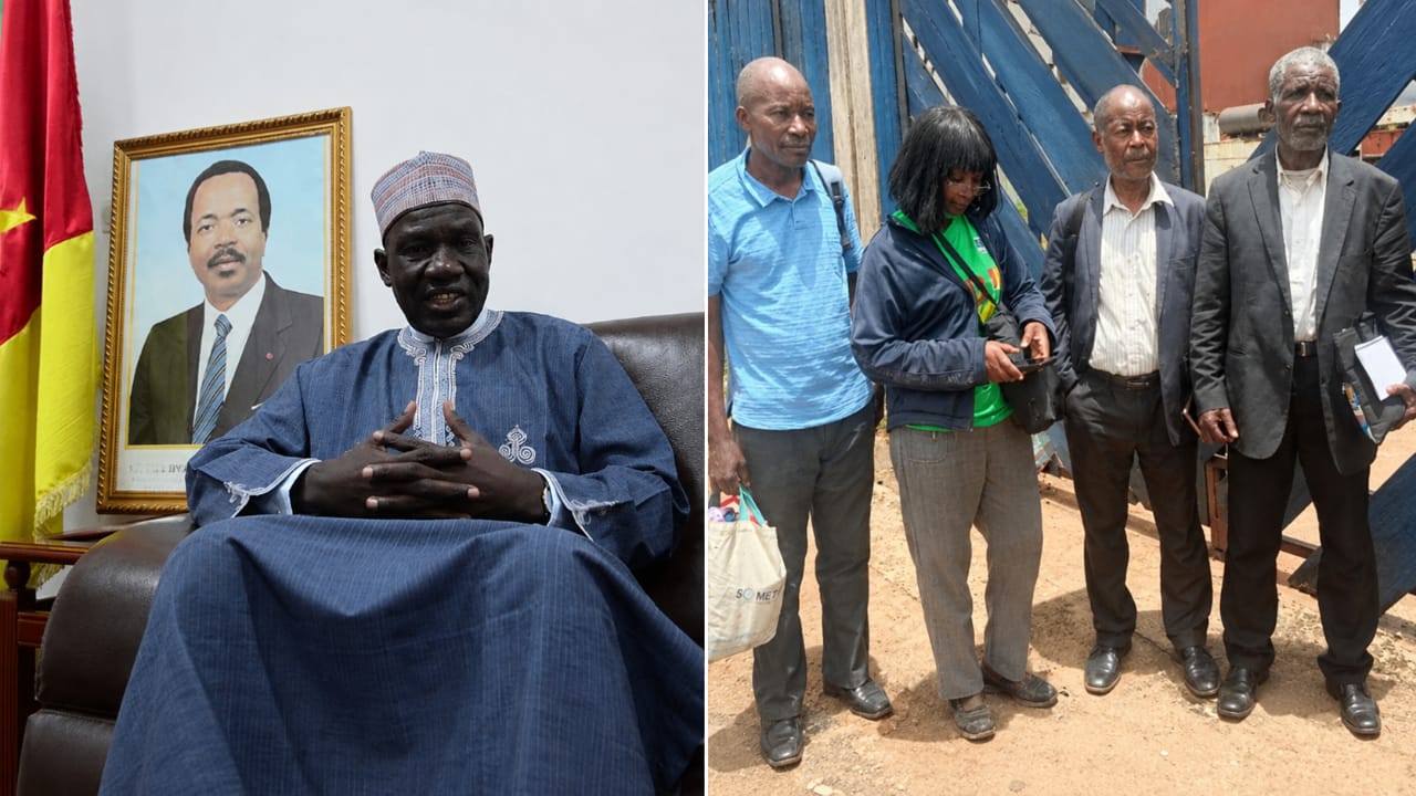 Cameroun : Après la détention de quatre journalistes sans plainte, le SPIC dénonce une grave dérive et appelle au boycott