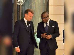Relations franco-béninoises : entre consolidation et nouvel envol