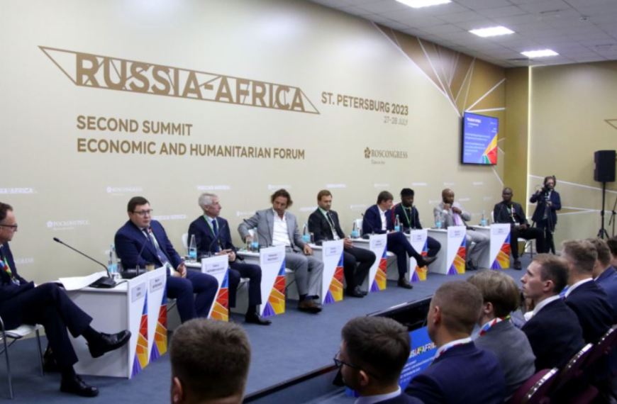 Les dirigeants africains seront-ils en sécurité à Moscou ?