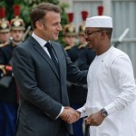 Tchad–France : Paris et N’Djamena renouent leur coopération militaire