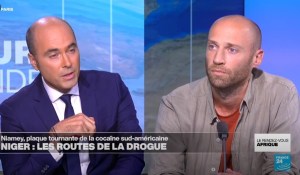 Niger : du PNDS à la junte, les routes de la drogue restent grandes ouvertes