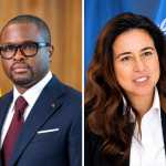 Secrétariat général de l’ONU : le choix de Lana NUSSEIBEH par le Bénin ?