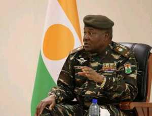 Niger : la junte crée un Observatoire national des droits de l’Homme et des libertés fondamentales